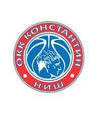 OKK KONSTANTIN NIS Team Logo
